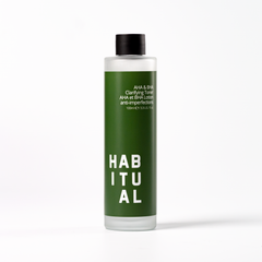 AHA & BHA Clarifying Toner 100ml