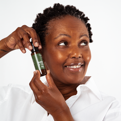 Vitamin Rich (Vitamin A, B3, E, F & Ferulic Acid) 30ml