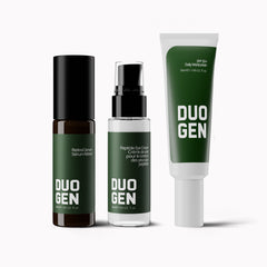 The Firm & Smooth Kit