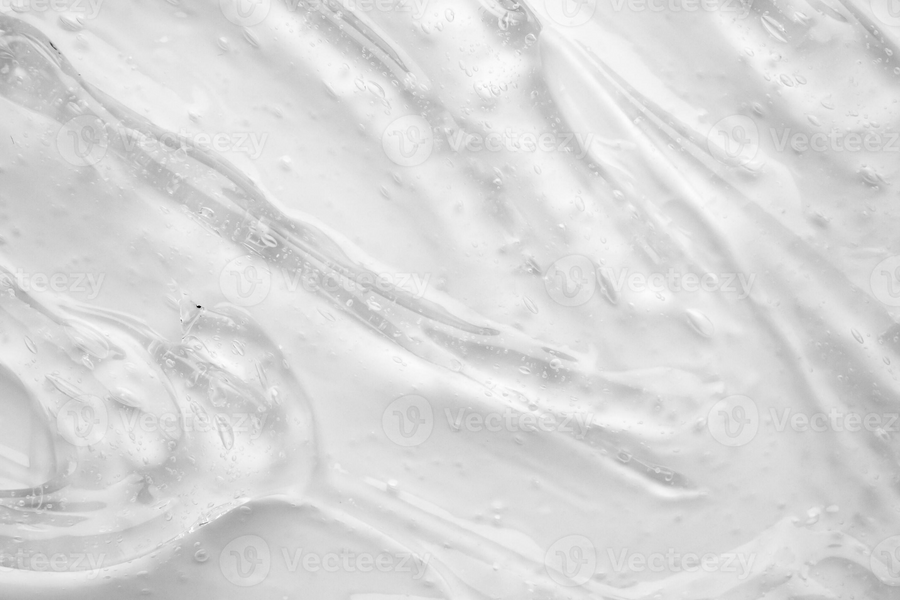 Ingredient texture