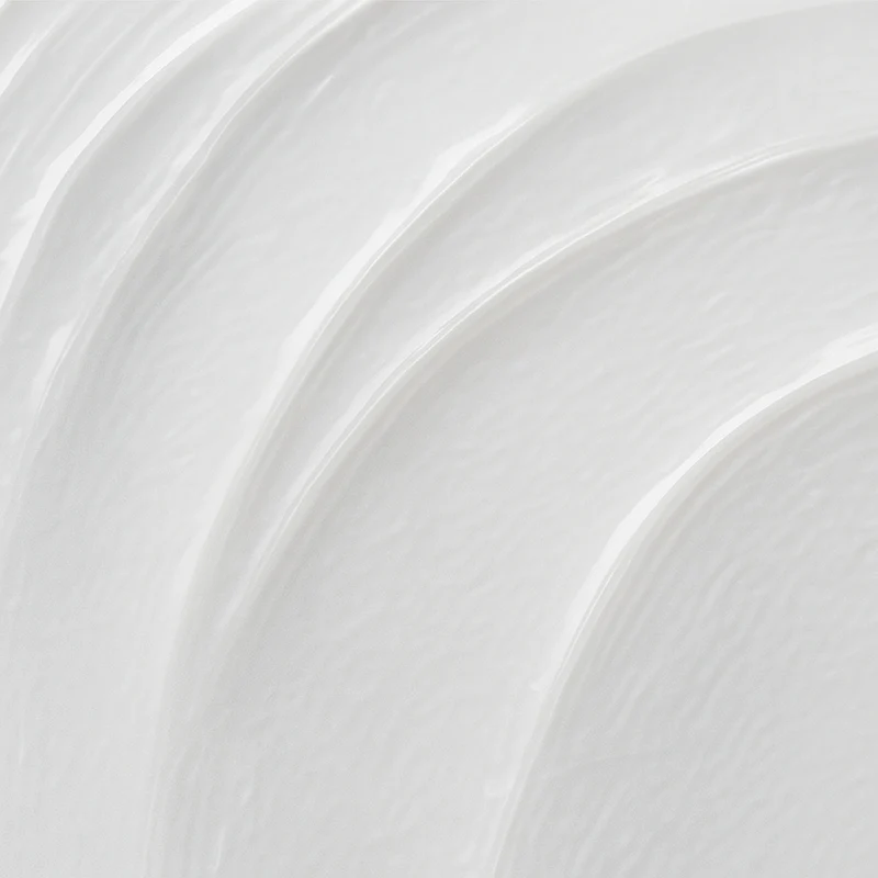 Ingredient texture