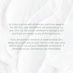 Hyaluronic Acid Serum 30ml